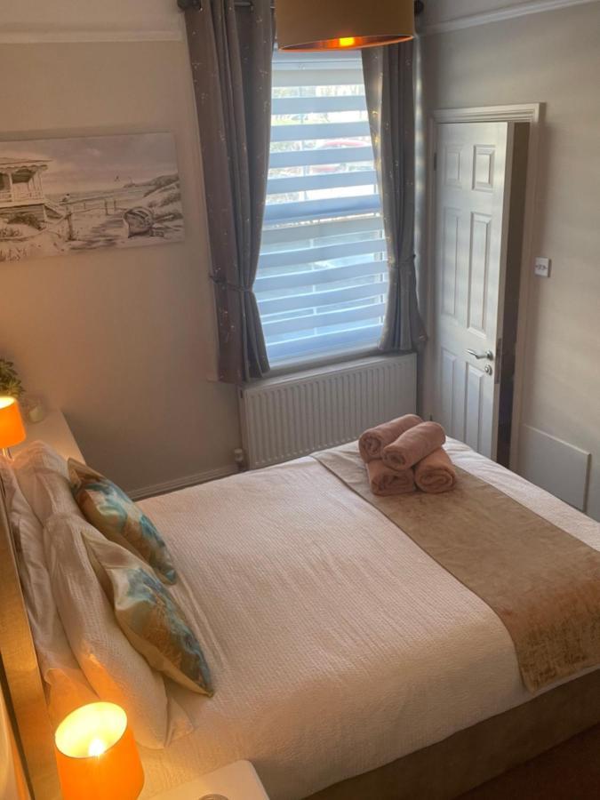 Rivendell Guest House Swanage Exteriör bild