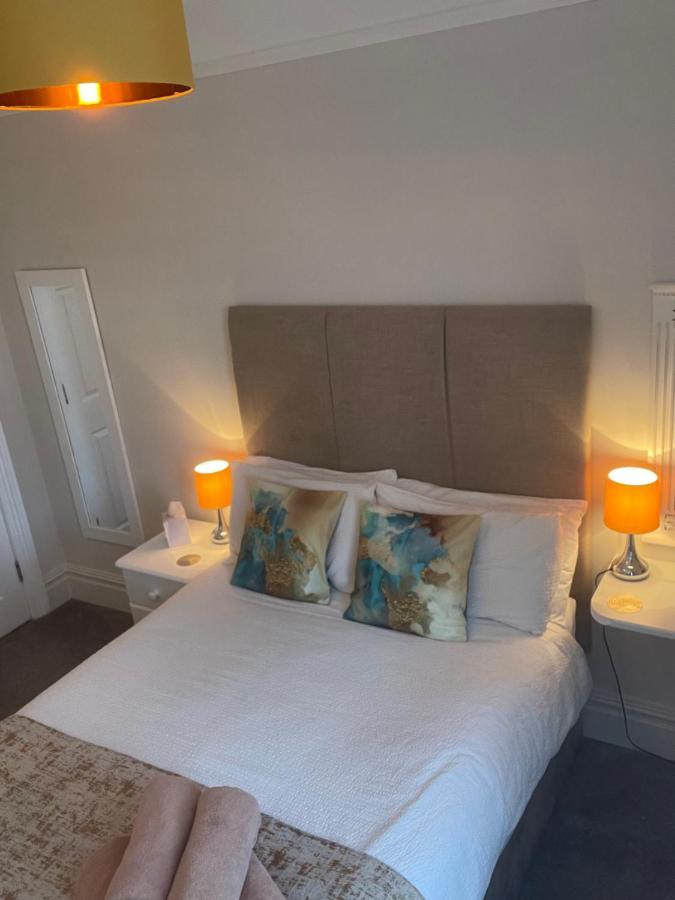Rivendell Guest House Swanage Exteriör bild