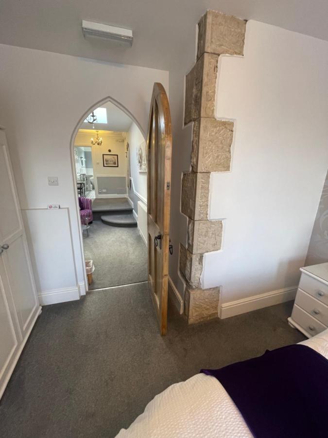 Rivendell Guest House Swanage Exteriör bild