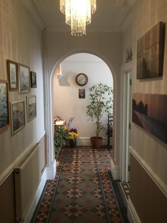 Rivendell Guest House Swanage Exteriör bild
